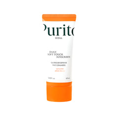 Purito_Daily_Soft_Touch_Sunscreen SPF50+_PA+++ 60ml