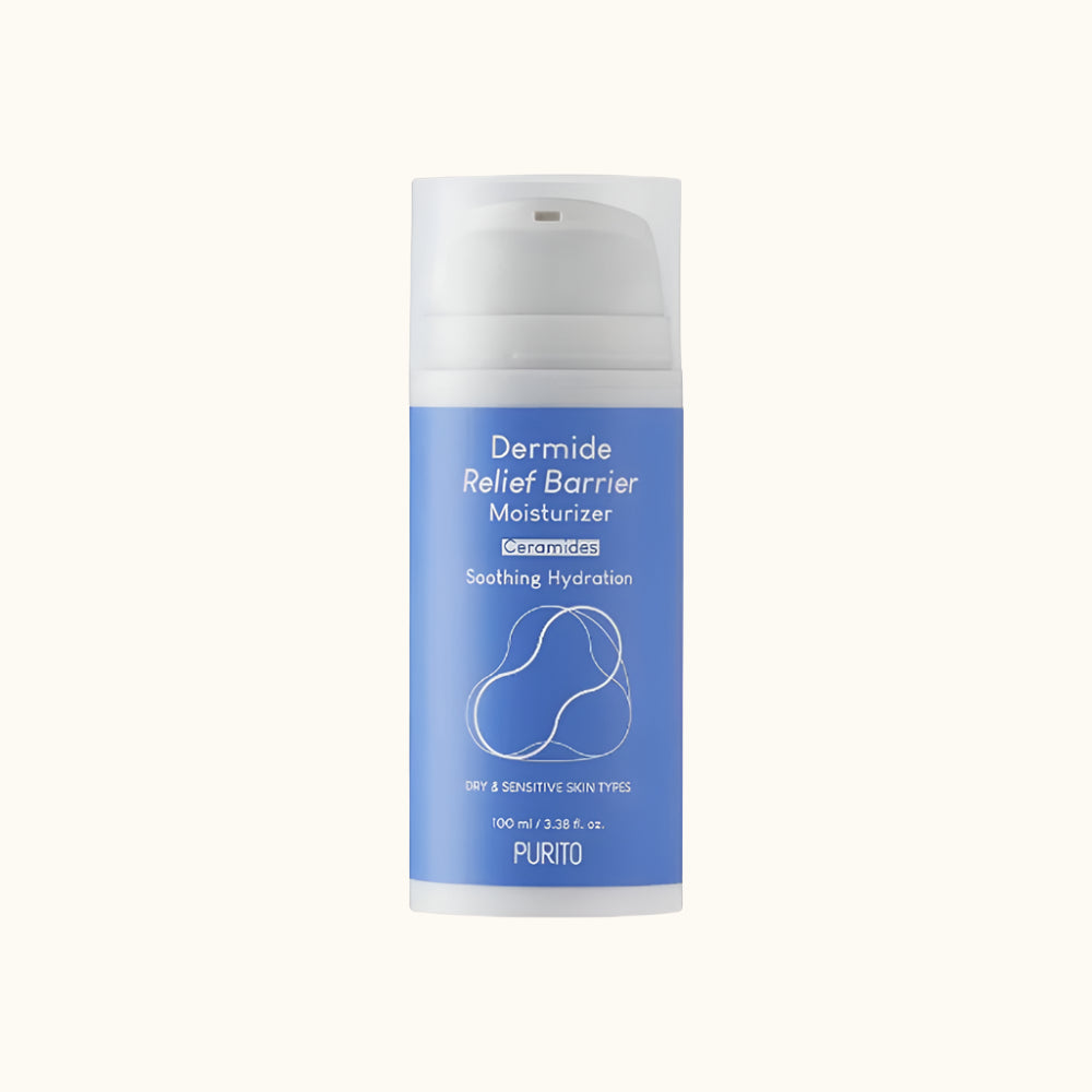 Purito_Dermide_Relief_Barrier Mositurizer_100ml