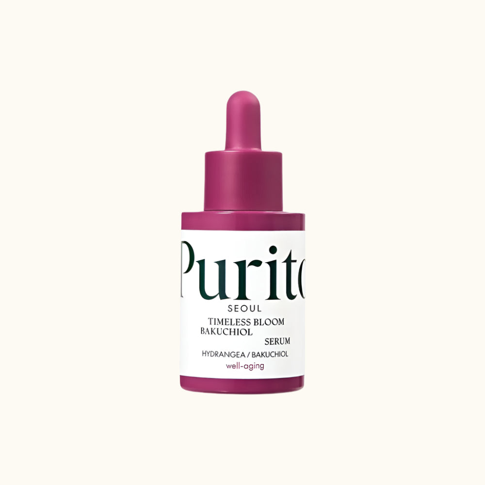 Purito_Timeless_Bloom_Bakuchiol Serum_30ml