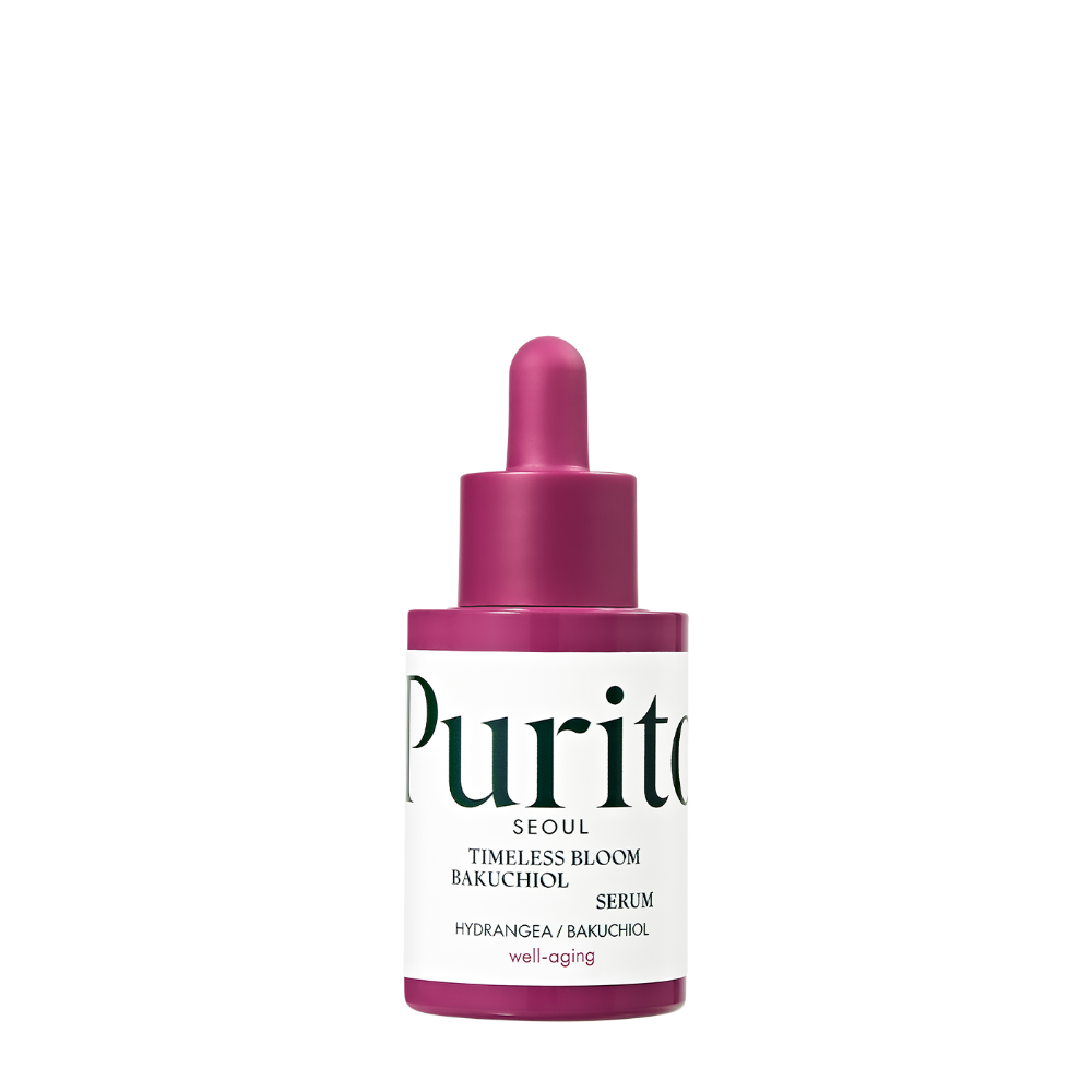 Purito_Timeless_Bloom_Bakuchiol_Serum_30ml