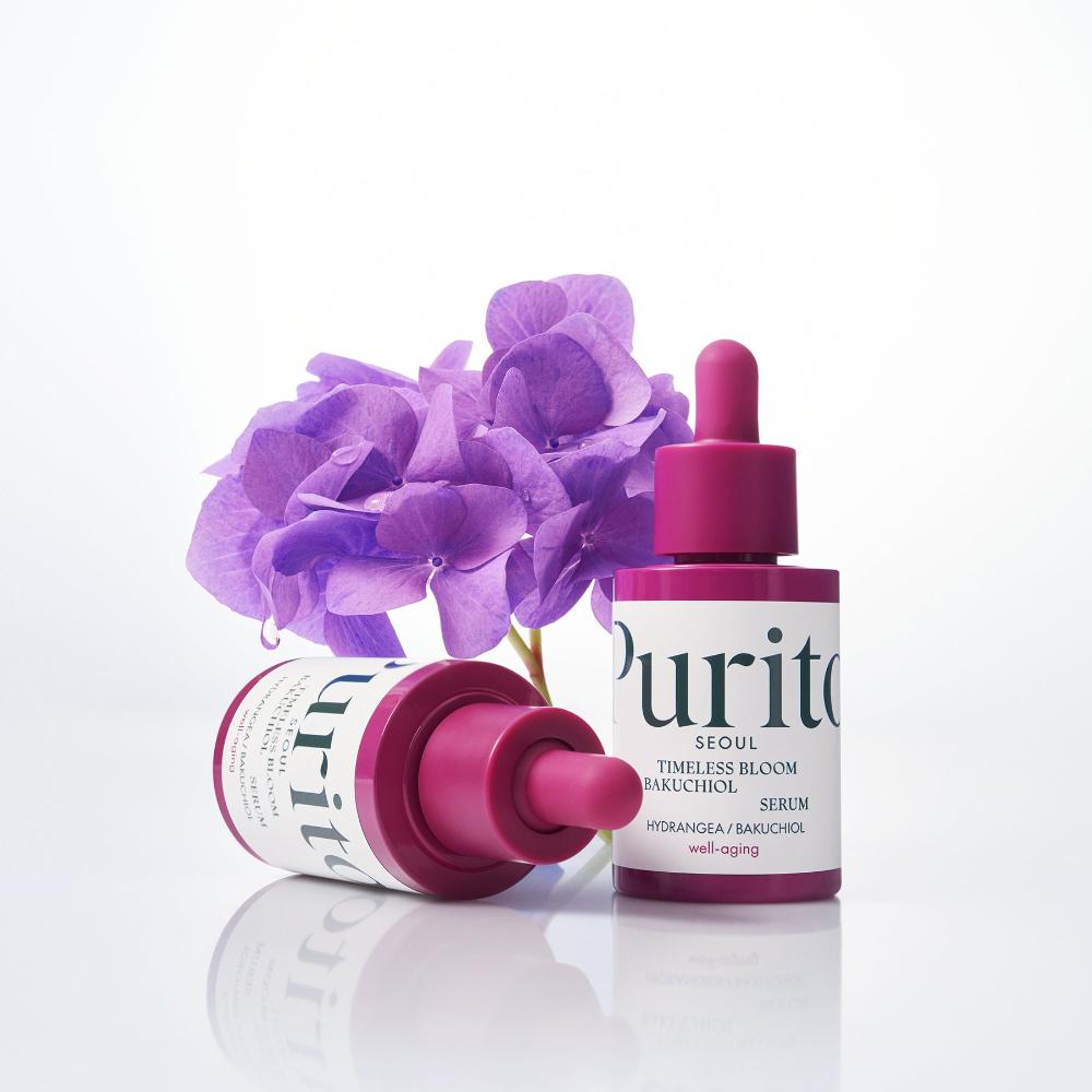 Purito_Timeless_Bloom_Bakuchiol_Serum_30ml