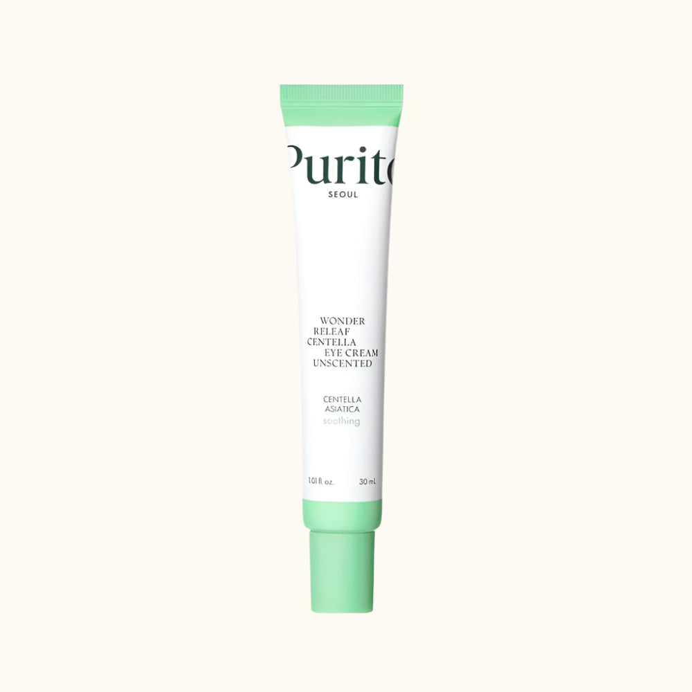 Purito_Wonder_Releaf_Centella_Eye Cream_Unscented_30ml