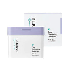 REJURAN Pore Tightening Toner Pad 220ml