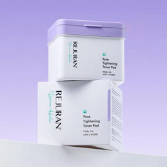 REJURAN Pore Tightening Toner Pad 220ml
