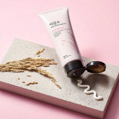 The Face Shop Rice Water Bright Cleansing Foam 150 ml - Kosmetica