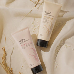 The Face Shop Rice Water Bright Cleansing Foam 150 ml - Kosmetica