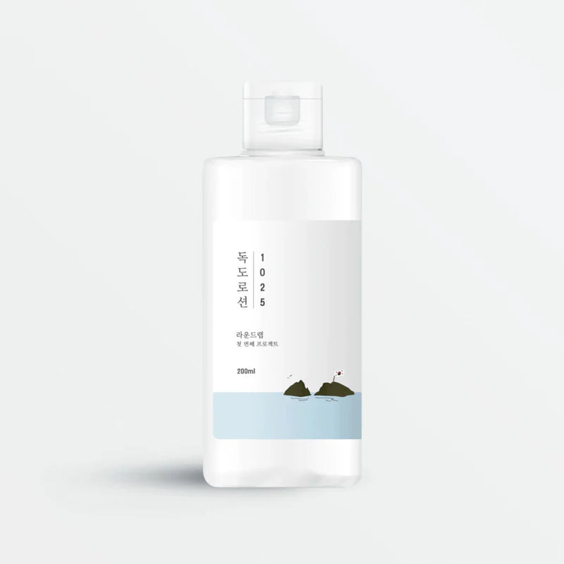ROUND_LAB_1025_Dokdo_Lotion_200ml