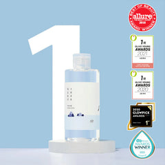 ROUND_LAB_1025_Dokdo_Toner_&_Birch_Juice_Sunscreen_Set