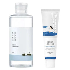 ROUND_LAB_1025_Dokdo_Toner_&_Birch_Juice_Sunscreen_Set