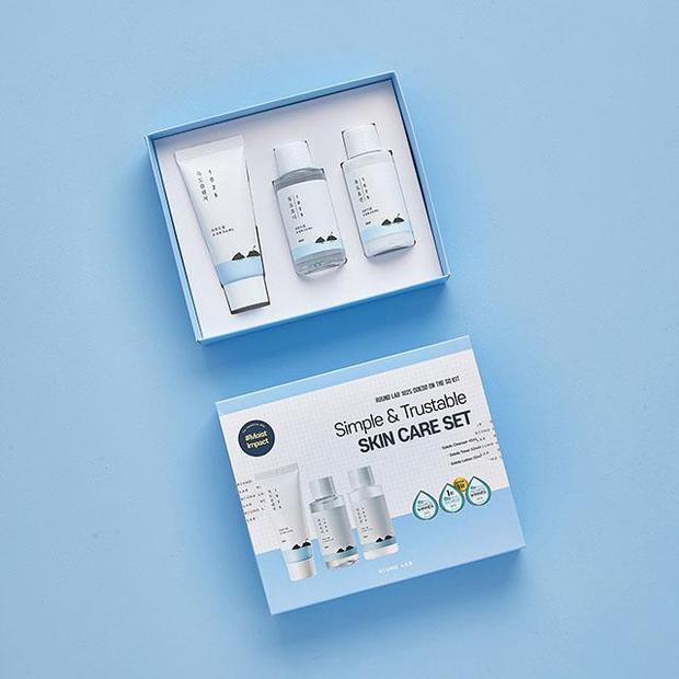 ROUND_LAB_On_The_Go_Skincare_Kit_140ml
