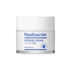 Real Barrier Extreme Cream Light 50ml
