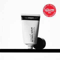 The INKEY List Retinol Serum 30ml