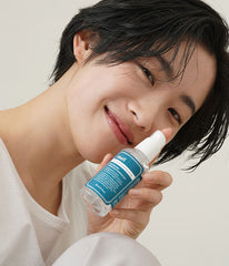 Klairs Rich Moist Soothing Serum 80 ml - Kosmetica