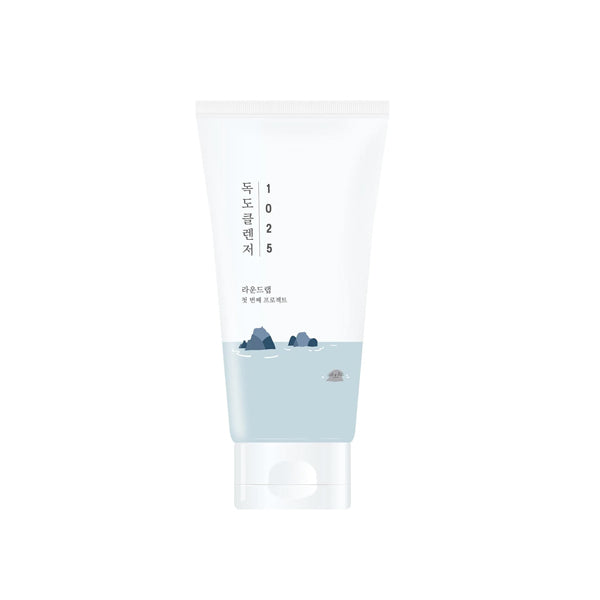 Round_Lab_1025_Dokdo_Cleanser_150ml