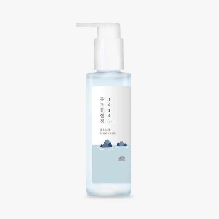 Round_Lab_1025_Dokdo_Cleansing_Gel_150ml