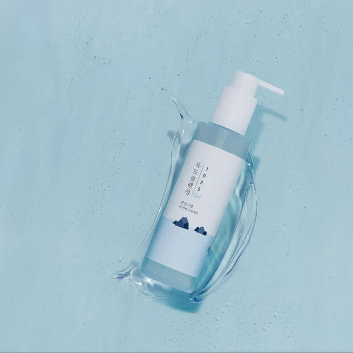Round_Lab_1025_Dokdo_Cleansing_Gel_150ml