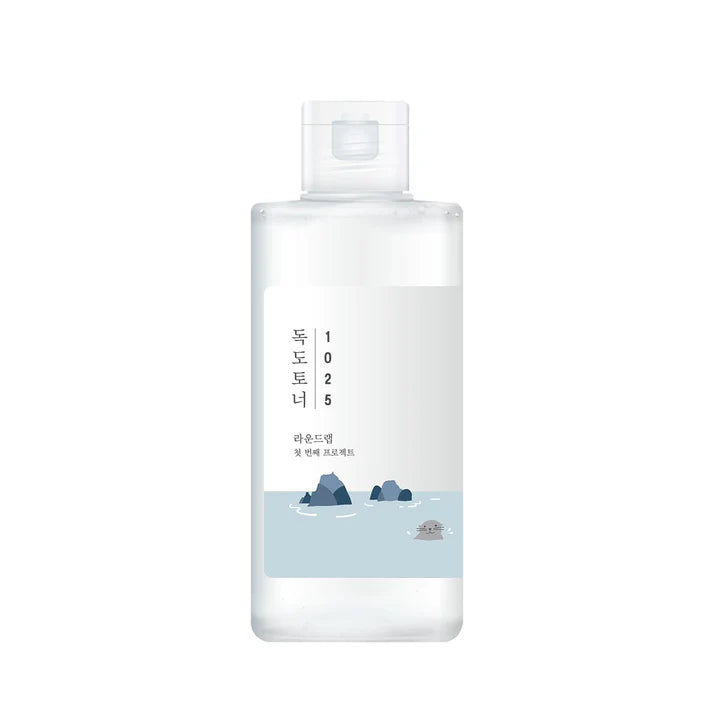 Round_Lab_1025_Dokdo_Toner_100ml