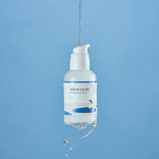 Round Lab Birch Juice Moisturizing Serum 50ml