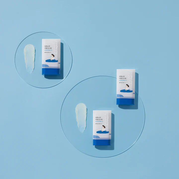 Round_Lab_Birch_Juice_Moisturizing_Sun_Stick_SPF_50+PA+++ 19G