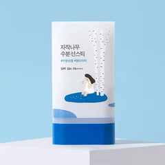Round_Lab_Birch_Juice_Moisturizing_Sun_Stick_SPF_50+PA+++ 19G