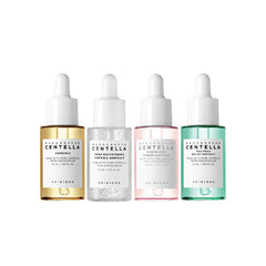 SKIN1004 Madagascar Centella Ampoule Kit – 4x30ml (Total 120ml)