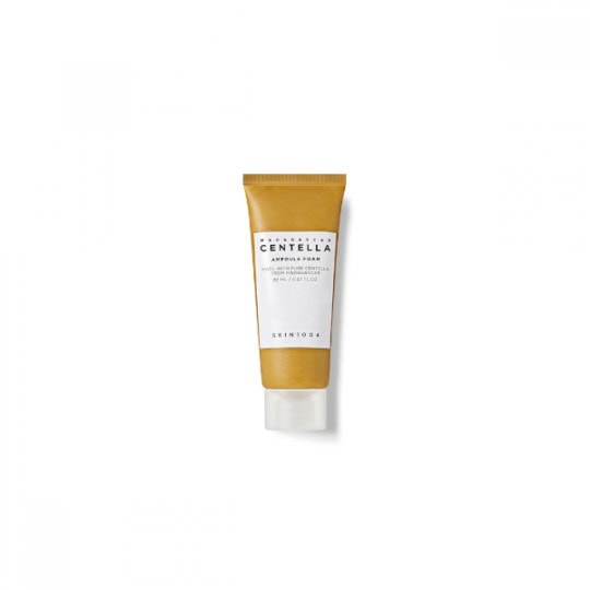 SKIN1004_Madagascar_Centella_Ampoule_Foam_Cleanser