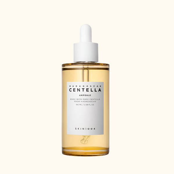 SKIN1004 Madagascar Centella Asiatica 100 Ampoule