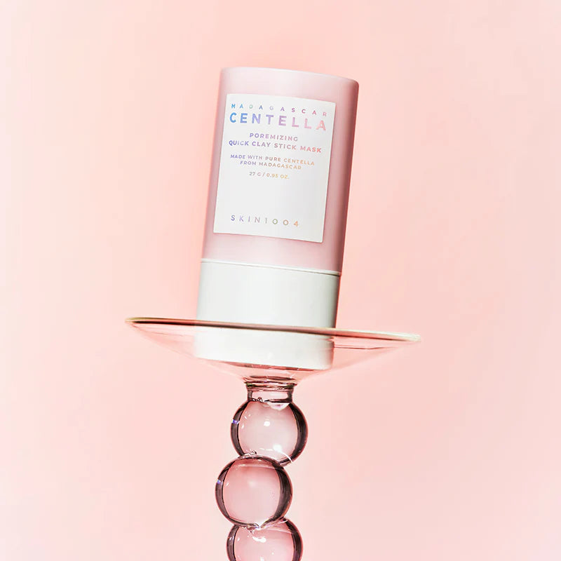 SKIN1004_Madagascar_Centella_Poremizing_Clay_Stick_Mask_27g