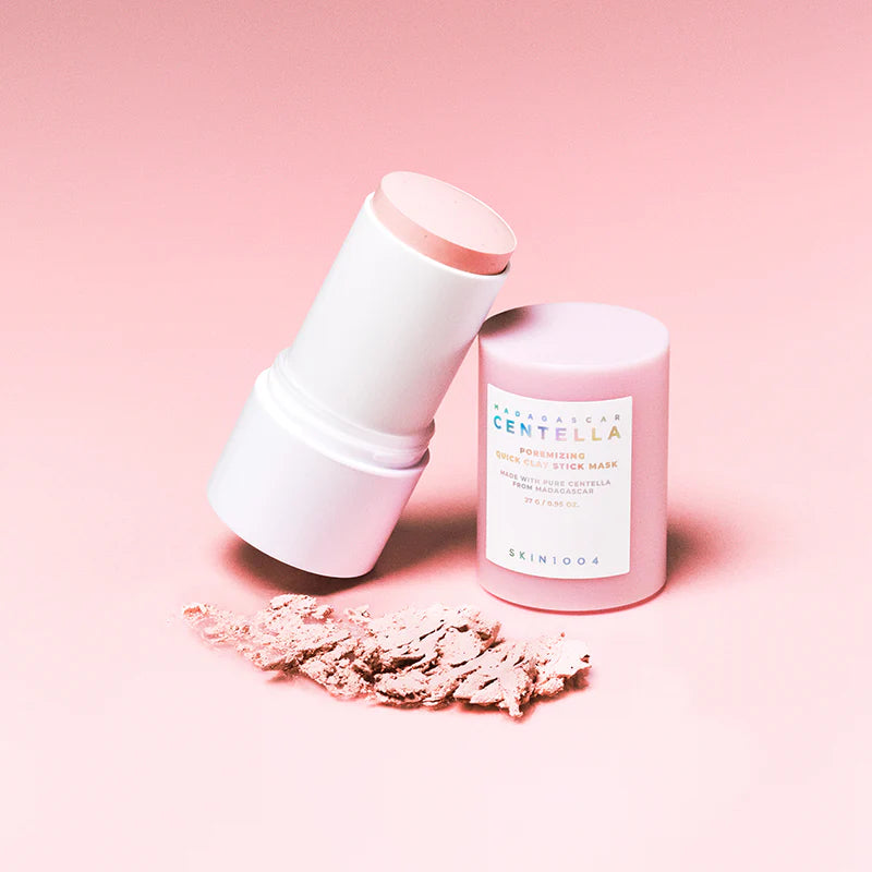 SKIN1004_Madagascar_Centella_Poremizing_Clay_Stick_Mask_27g