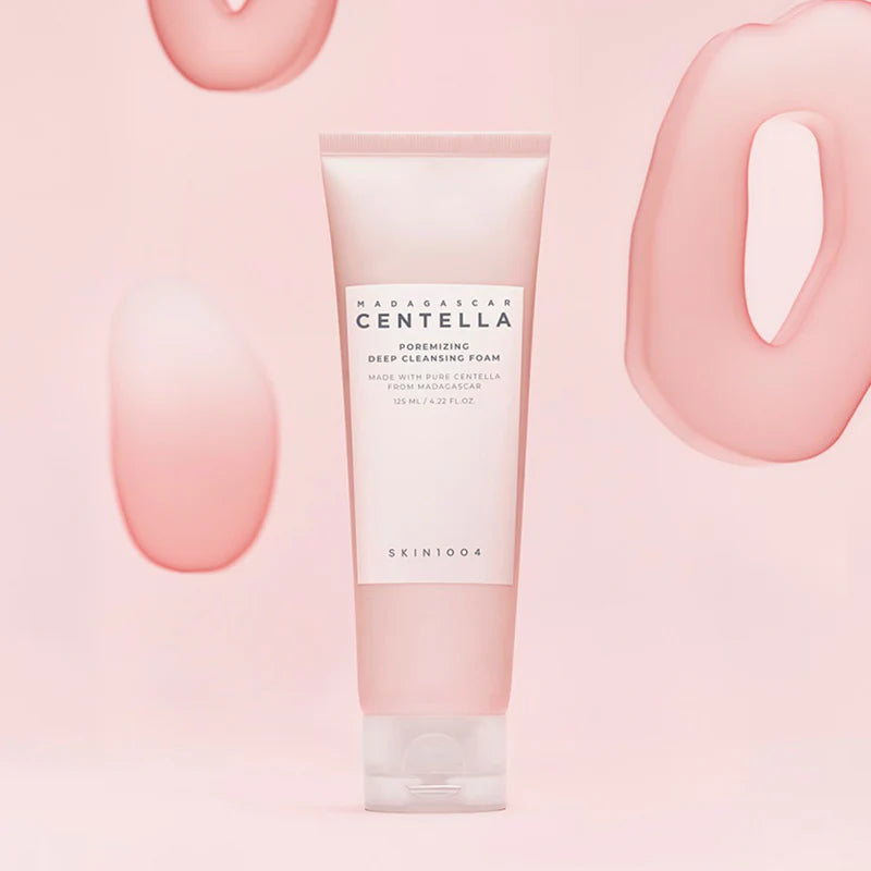 SKIN1004_Madagascar_Centella_Poremizing_Deep_Cleansing_Foam_125ml