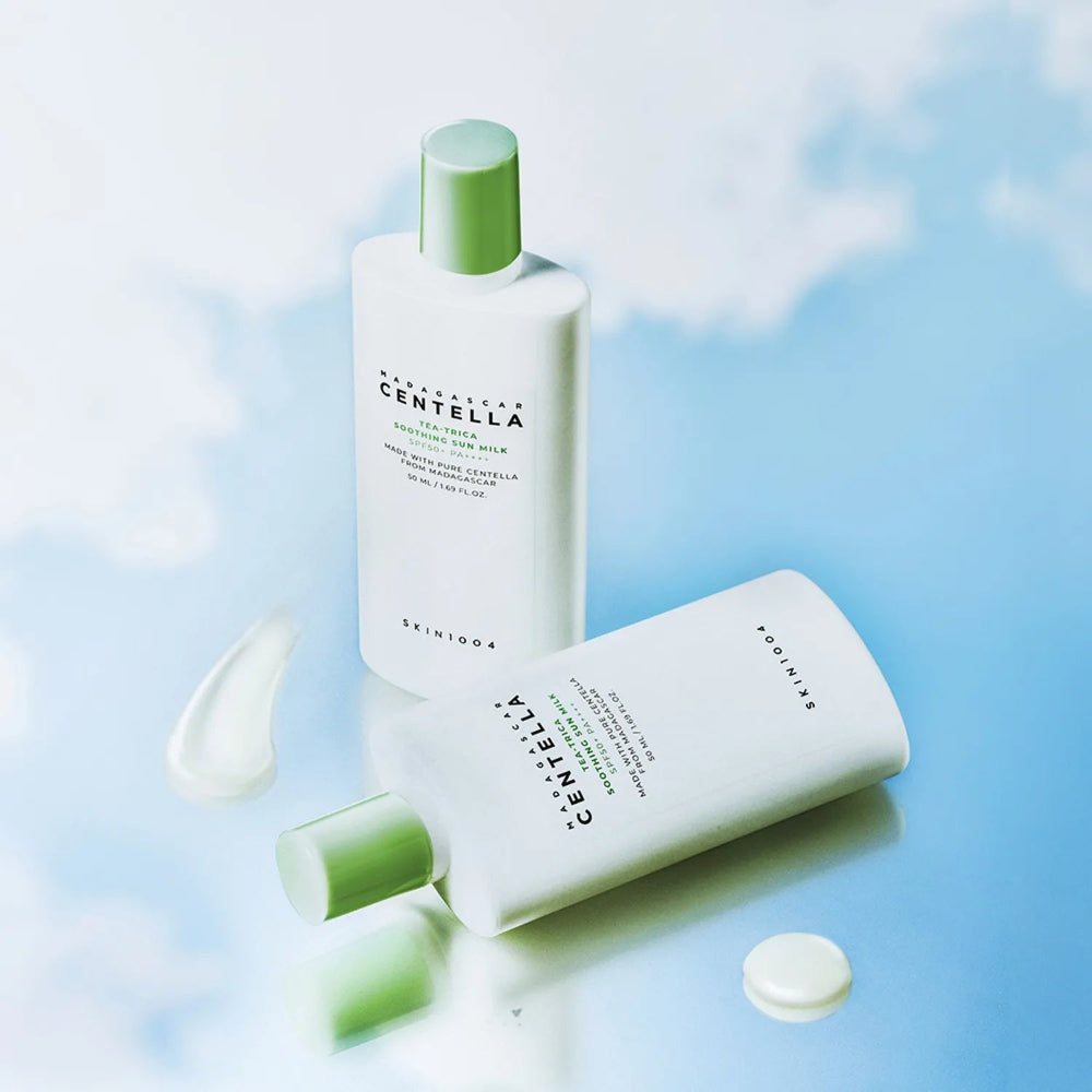 SKIN1004_Madagascar_Centella_Tea-Trica_Soothing_Sun_Milk_50ml