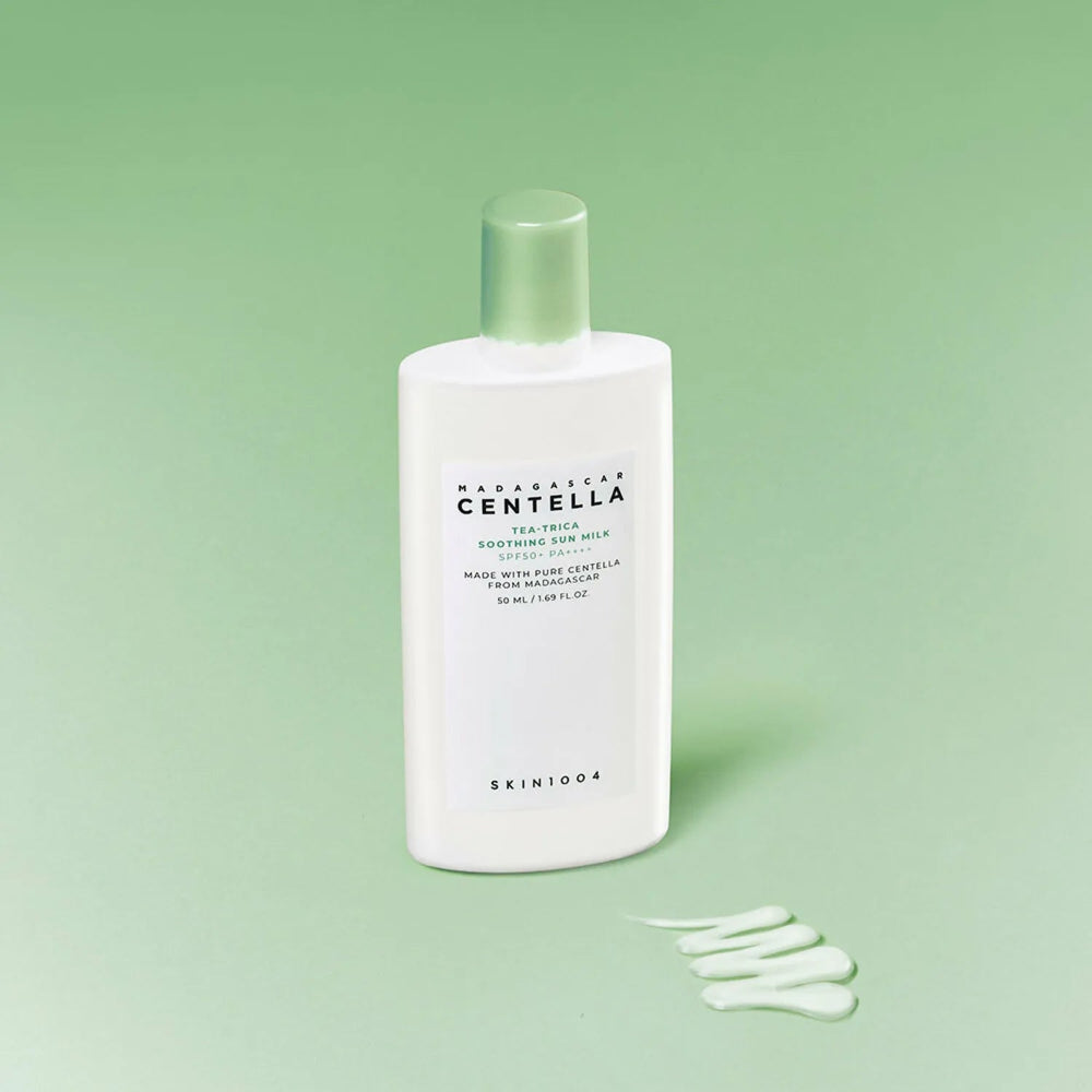 SKIN1004_Madagascar_Centella_Tea-Trica_Soothing_Sun_Milk_50ml