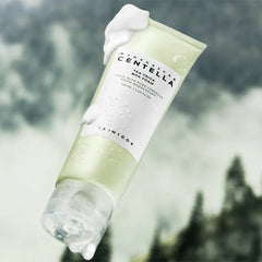 SKIN1004_Madagascar_Centella_Tea_Trica_Bha_Foam_125ml