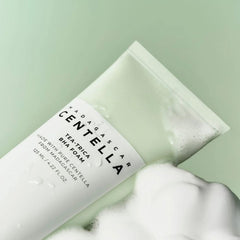 SKIN1004_Madagascar_Centella_Tea_Trica_Bha_Foam_125ml