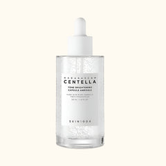 SKIN1004 Madagascar Centella Tone Brightening Capsule Ampoule