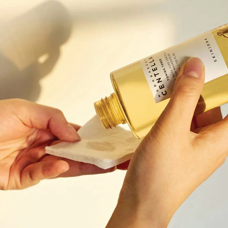 SKIN1004_Masagascar_Centella_Toning_Toner_210 ml