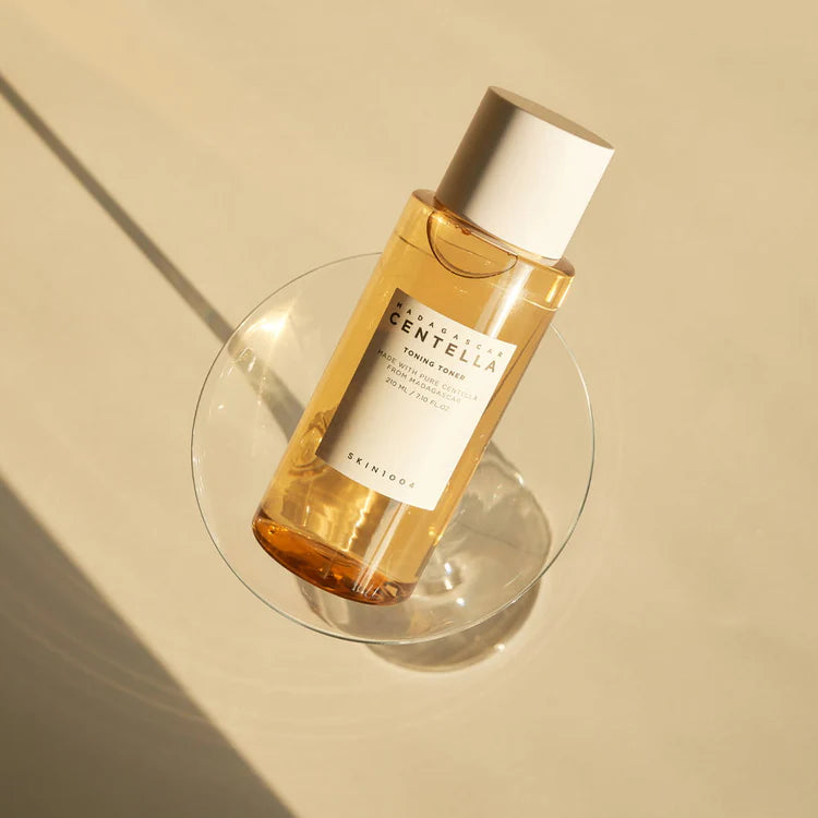SKIN1004_Masagascar_Centella_Toning_Toner_210 ml