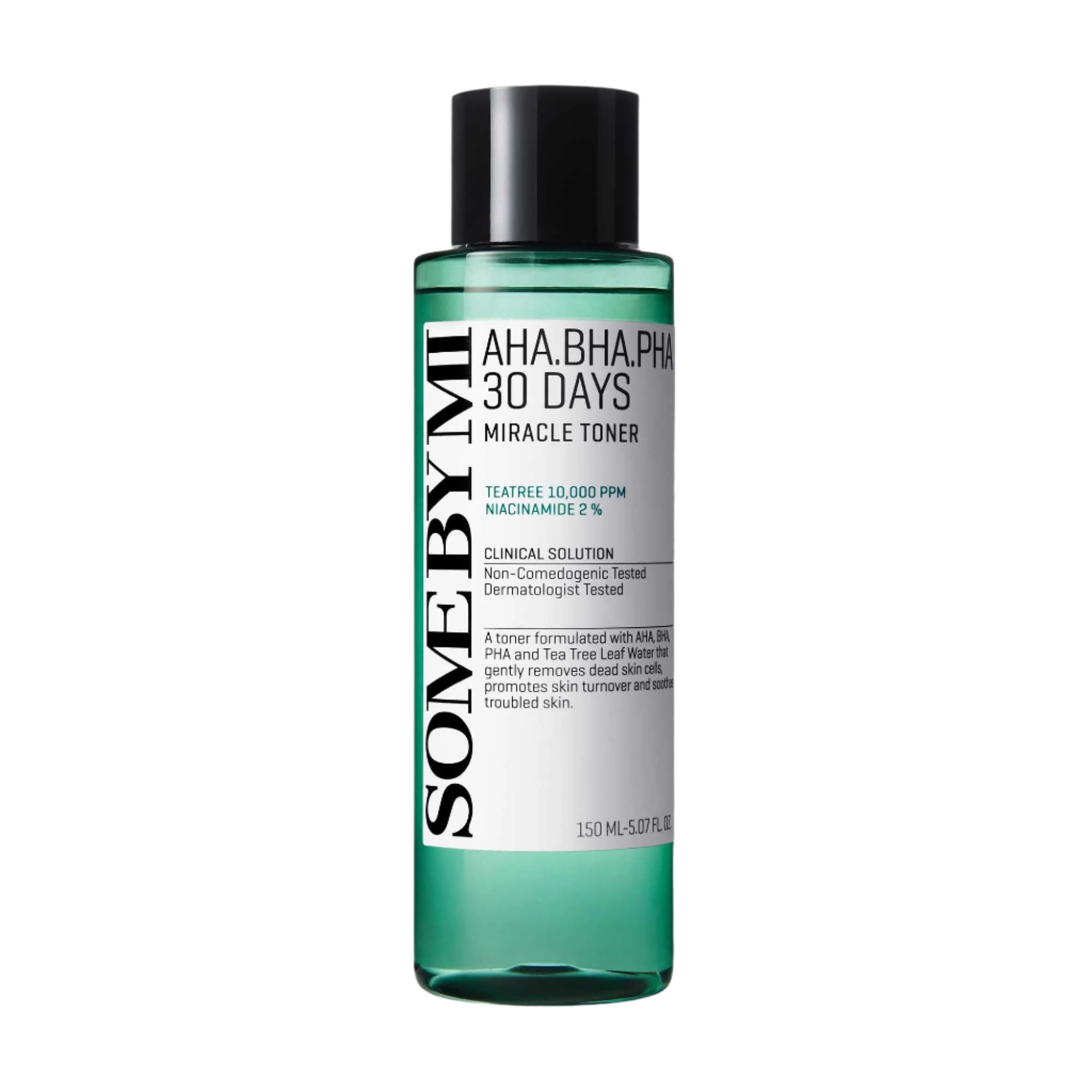 SOME BY MI AHA BHA PHA 30 Days Miracle Toner - Kosmetica