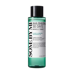 SOME BY MI AHA BHA PHA 30 Days Miracle Toner - Kosmetica