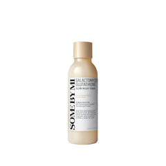 SOME BY MI Galactomyces Glutathione Glow Milky Toner 200ml