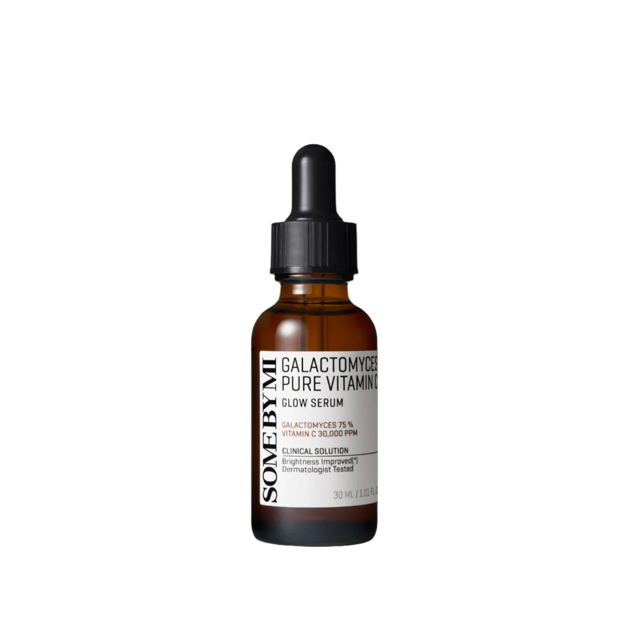 SOME BY MI Galactomyces Pure Vitamin C Glow Serum 30 ml - Kosmetica