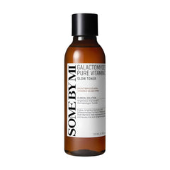 SOME BY MI Galactomyces Vitamin C Glow Toner 150ml