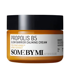SOME BY MI Propolis B5 Glow Barrier Calming Cream 60ml