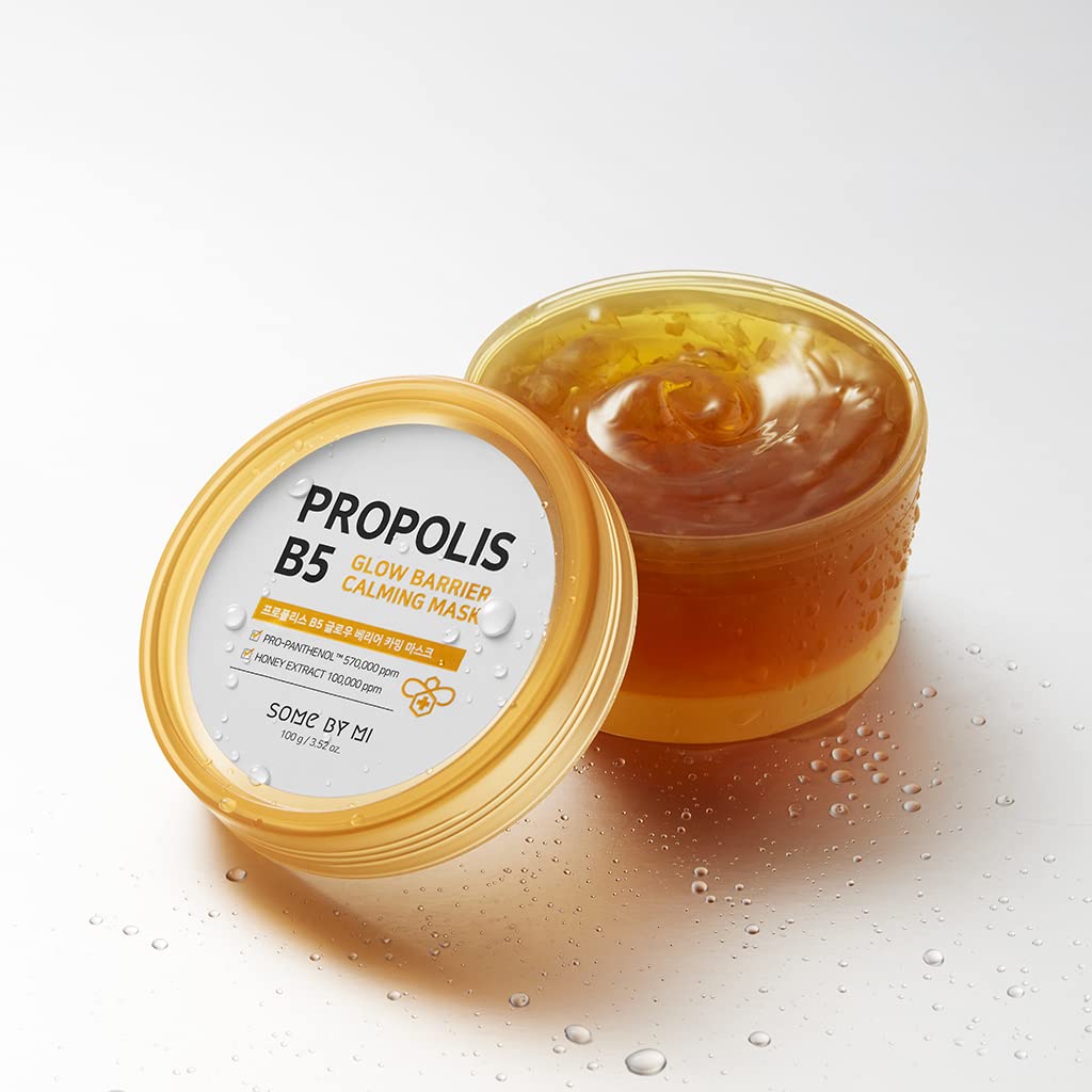 SOME_BY_MI_Propolis_B5_Glow_Barrier_Calming_Mask_100g