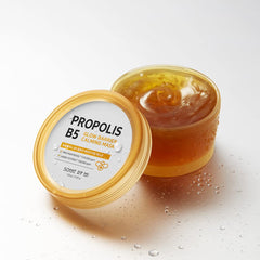 SOME_BY_MI_Propolis_B5_Glow_Barrier_Calming_Mask_100g