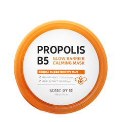 SOME BY MI Propolis B5 Glow Barrier Calming Mask 100g