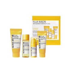 SOME BY MI Yuja Niacin 30 Days Brightening Starter Kit