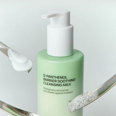 JUMISO D-Panthenol Barrier Soothing Cleansing Milk 300 ml