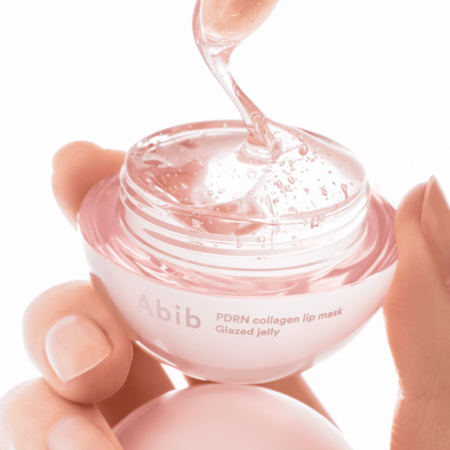 ABIB PDRN collagen lip mask Glazed jelly 11g - Kosmetica