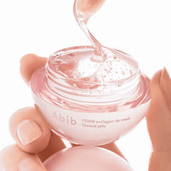 ABIB PDRN collagen lip mask Glazed jelly 11g - Kosmetica